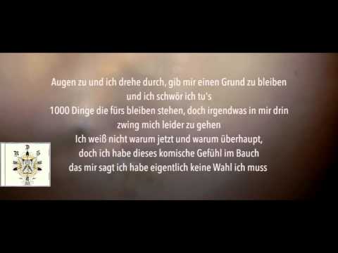 Royal DS - Alles dreht sich (Lyrics)