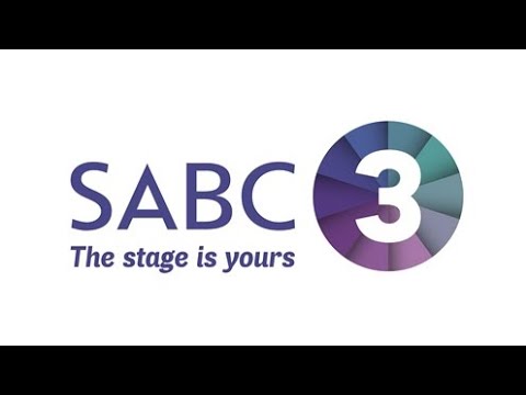 SABC 3 (THE STAGE IS YOURS) SHORT IDENT (2017)