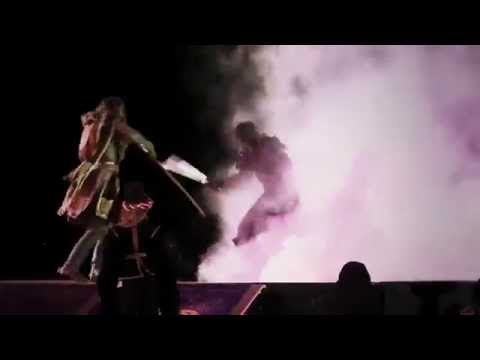 Firley Pyro - Ritterturnier Kaltenberg Trailer 2013