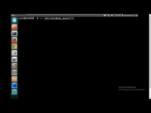 SANS SIFT - AmCache/RecentFileCache Parsing