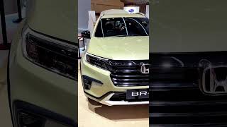 Download lagu Honda BR-V Sand Khaki nih Sultan 🔥 #brv #hondabrv #brvmalang #promohondamalang #hondamalangpromo mp3