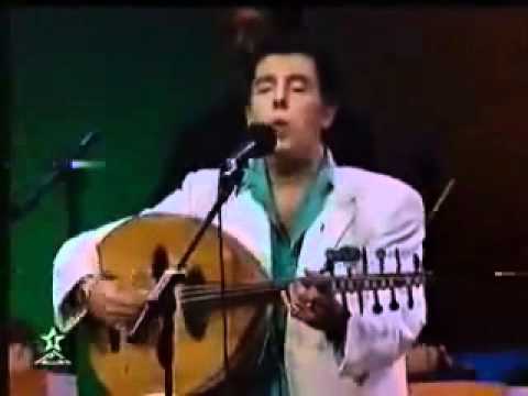 النظره فتناها عبدالوهاب الدوكالي