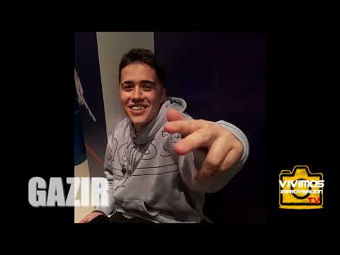 BACKSTAGE RED BULL BATALLA CHILE2021 SALUDODE GAZIR,SKONE,REVERSE,ALFREDOSKI #VIVIMOSIMPROVISACIONTV