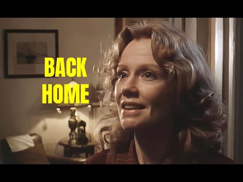 Back Home (1989) | Hayley Mills, Brenda Bruce & Jean Anderson | Classic British Drama