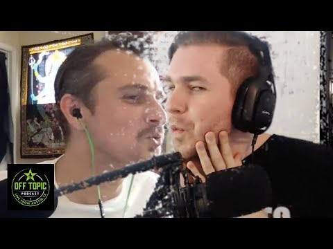 The Climax of Eric Week - Off Topic - #238