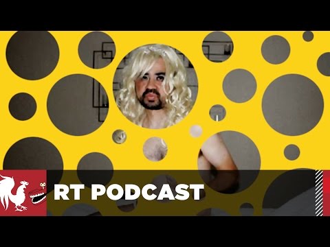 RT Podcast: Ep. 358 - Mormon Porn