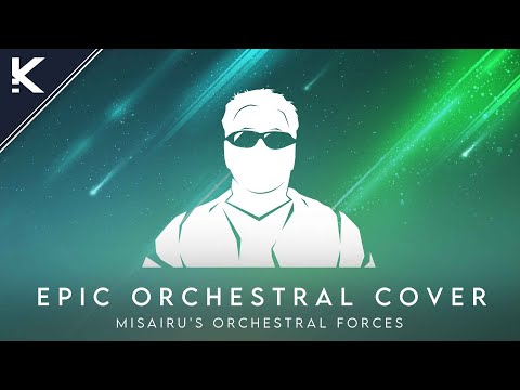 All Star - Epic Orchestral Cover [ Kāru ]