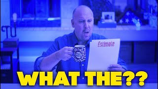 Why Does Live Action Production Cost So Damn Much??... PART 1