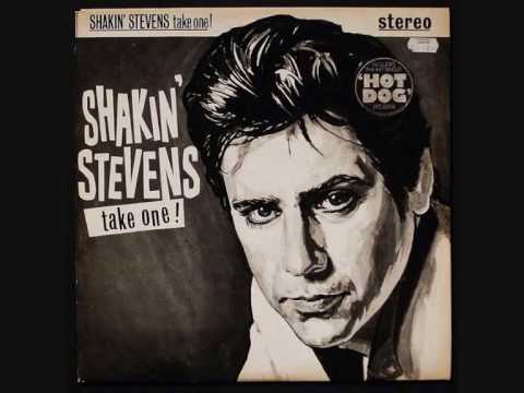 Shakin' Stevens Hot Dog (Extended Remix)