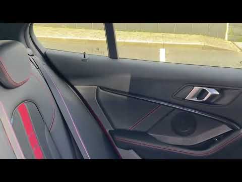 BMW 1-Series 128ti (AUTOMATIC) (SUNROOF) (ONLY 53, - Image 2