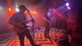 Spitalfield- Stolen From Some Great Writer