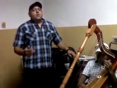 Juan Muñoz - PESCADOR DEL RIO APURE