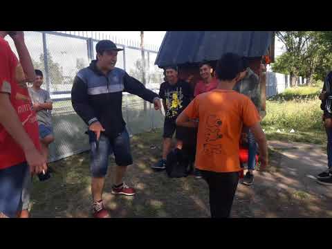 Esteban vs Ale Kim vs Triple A  OCTAVOS DE FINAL - Pretemporada Fecha 2