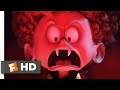 Hotel Transylvania 2 - Dennis Loses His Baby Teeth Scene | Fandango Family - Fandango Family Hotel Transylvania 2 - Dennis Loses His Baby Teeth Scene | Fandango Family