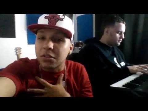 Valdo El Leopardo - Hablándole a Tu conciencia