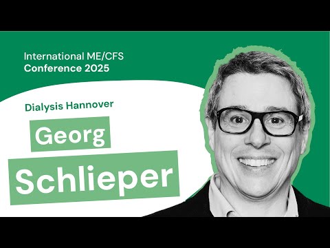 Immunoadsorption in severely ill ME/CFS patients