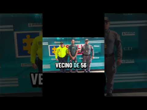 Tres capturados por delitos s3xu4l3s contra m3nor3s de edad en #Cali y #Jamundí