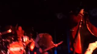 Avatar - Ready For The Ride