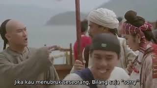 Download lagu VIRAL!! Last Hero China 1993 Subtitle Indonesia Full Movie mp3