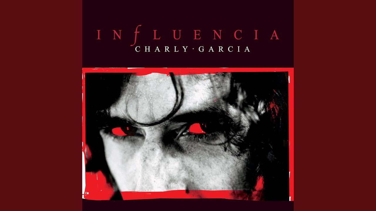 Charly García - I'm Not in Love