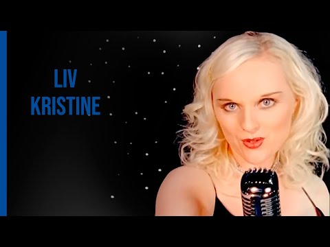 LIV KRISTINE - Into Your Light 🇳🇴
