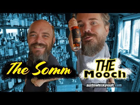 Whisk(e)y Review: Port Cask Finished Virginia-Highland Whisky