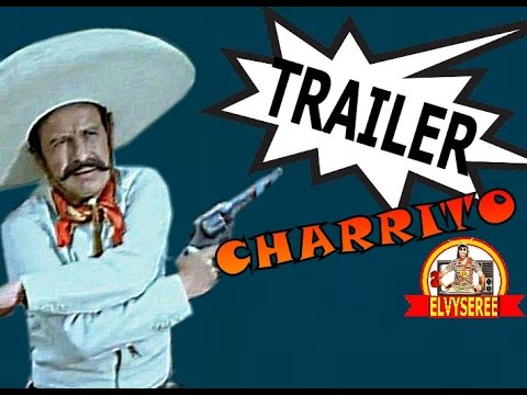 Tráiler Charrito [WEBRIP] 1984