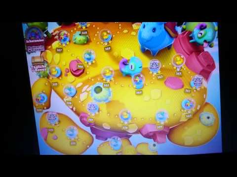 Diamond Digger Saga Episode 20