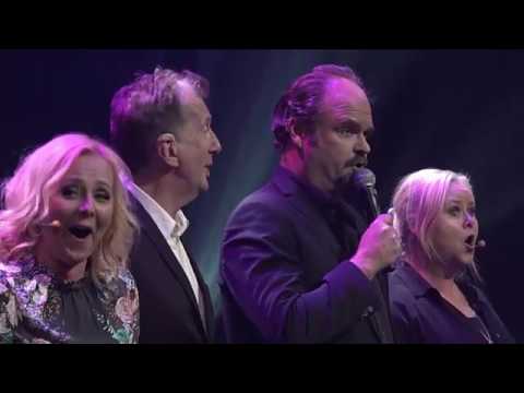 Lompelandslaget - Hyllest til Åsleik Engmark