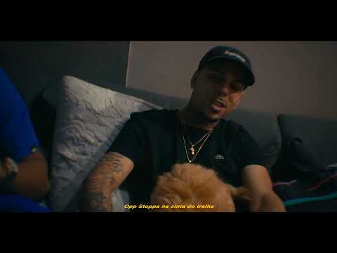 OPP STOPPA REMIX - 092.GTA,DB DIMY E BAMIA RZ (prod. HareBeatz)