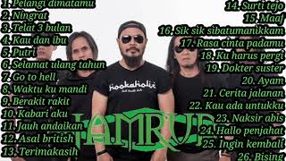 Download lagu JAMRUD FULL ALBUM TANPA IKLAN. LAGU TERBAIK DAN TERPOPULER. KUMPULAN LAGU JAMRUD mp3
