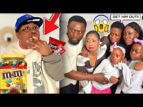 Family Won’t Accept Adopted Brother, Ending Is Shocking | The Queens Family