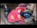 Cleaning Vlog Video Housewife Daily Routine Work
