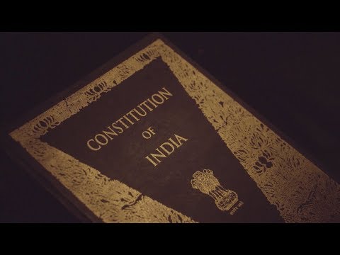 Bharat - My Pride My Constitution