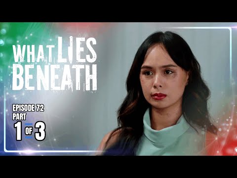 What Lies Beneath | Episode 72 (1/3) | January 27, 2026 (w/ English Subtitles)