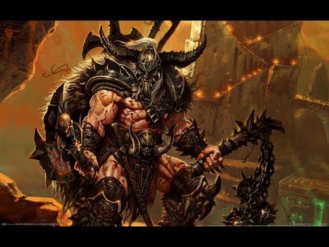 comment augmenter dps barbare diablo 3