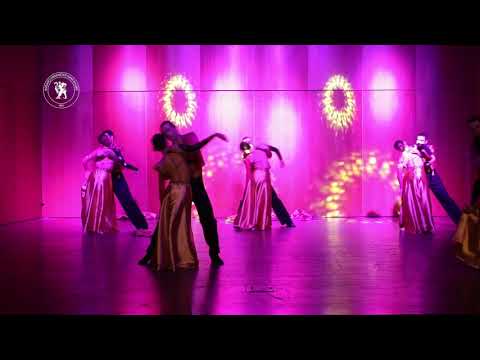 BÜDANS 20. Dans Festivali – BÜDANS LATİN – Five 04/05/19