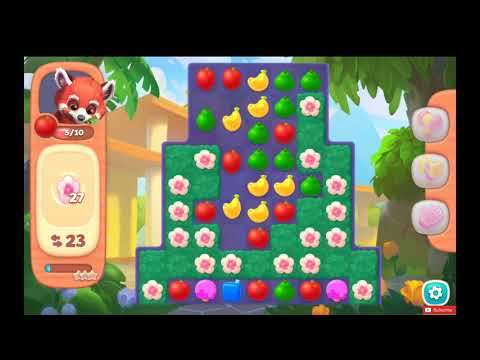 Wildscapes Level 6 NO BOOSTERS - A S GAMING ✔