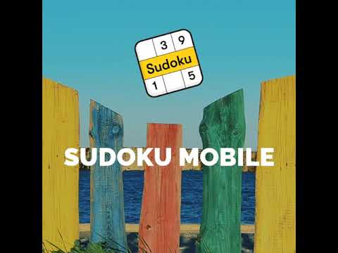 Sudoku - Offline Puzzle Game
