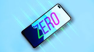 Infinix Zero 8 - Smoothest Affordable Phone You Totally Missed