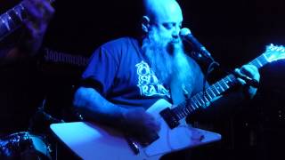 Crowbar - The Cemetery Angels - Live 12-2-13