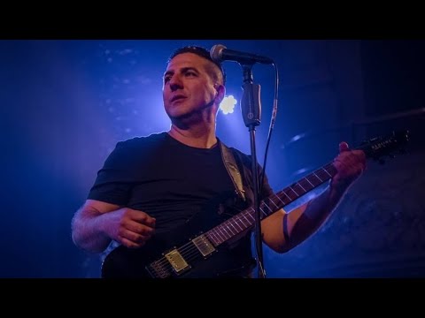 Rob's Inner Circle -EP73- With Charles Vaccaro (take 2)