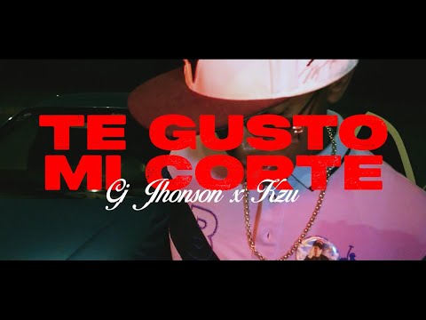 Te Gustó Mi Corte - El Kzu ft @CjJohnsonn  (Produc Musical @jotitadelmanzano)✅🍀