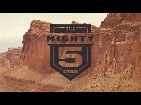 The Utah Symphony's Mighty 5 Tour: Near Capitol Reef