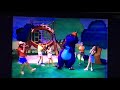 Barney And The Backyard Gang Three Wishes Mr Knickerbocker