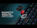 Inside Look | G515 RAPID TKL | Logitech G