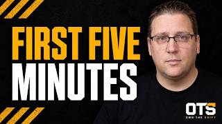 Fix Mistakes FAST: The 5-Minute Leadership Crisis Plan