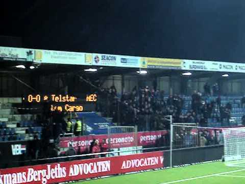 FC Eindhoven vs Helmond Sport 3-0