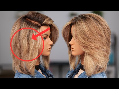 How To Blend Your UNEVEN Layers.