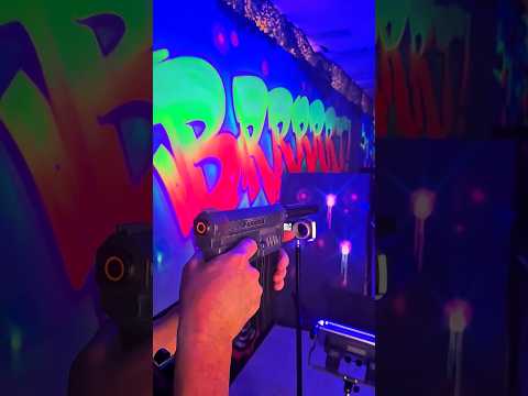 FusionX HPA: The Beast That Will Change Airsoft Forever